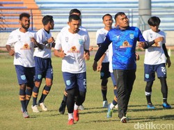 Persela Pastikan Tambah Pemain untuk Putaran Kedua Liga 1