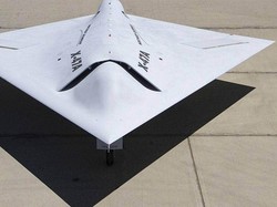 China Bikin Pesawat Hipersonik, Mau Kemana Saja Cuma Butuh Waktu 1 Jam