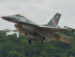 Pesawat TNI AU Jatuh di Blora Setelah Hilang Kontak