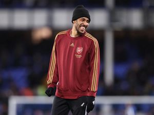 Simpati Tuchel untuk Aubameyang yang Sedang Dihukum Arsenal