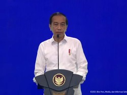Jokowi Perpanjang Status Pandemi Nasional COVID-19, Apa Saja Dampaknya?