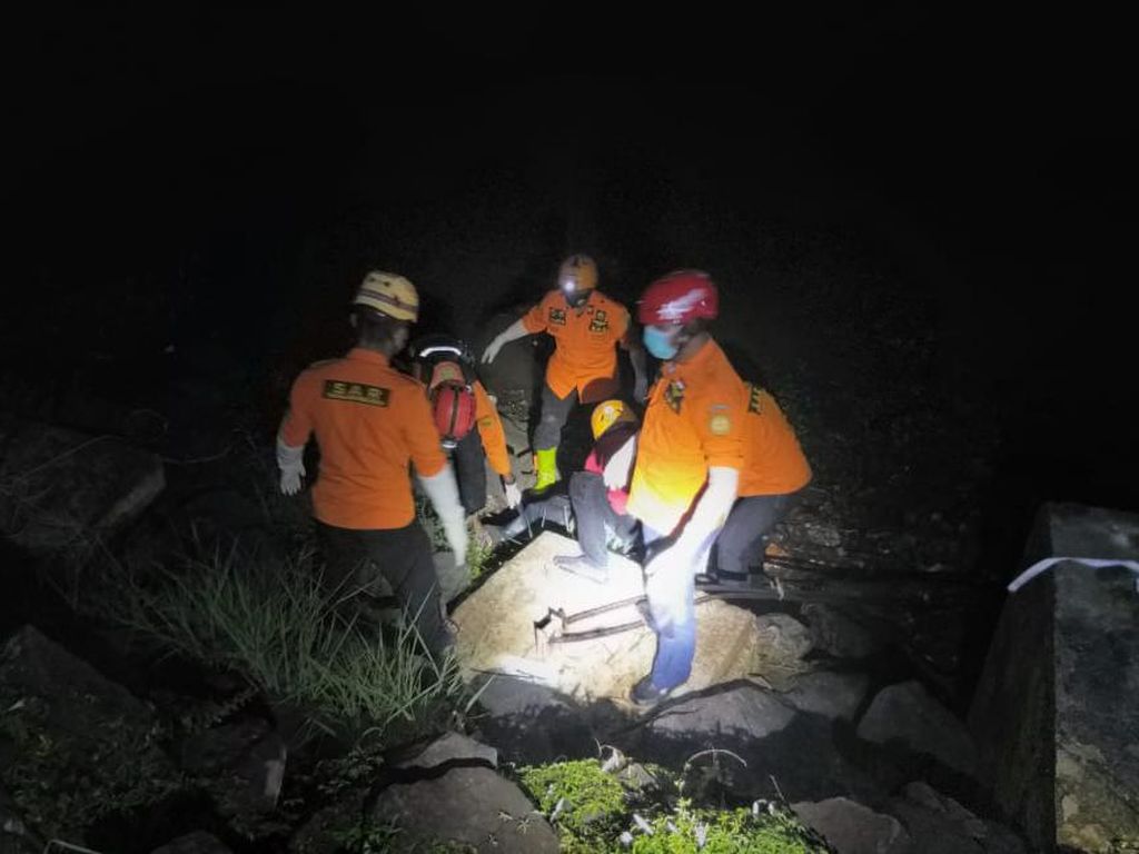 Pria Hilang Tenggelam Sungai Serayu Ditemukan Tewas di Jarak 36 Km