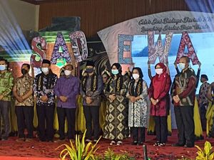 Pulihkan Ekonomi, Trenggalek Luncurkan Program 100 Desa Wisata