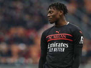 Milan Krisis Penyerang Jelang Tutup Tahun