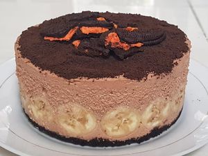 Resep Pembaca: Resep Banana Cheesecake yang Lembut untuk Camilan Spesial Resep Pembaca: Resep Banana Cheesecake yang Lembut untuk Camilan Spesial