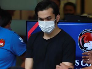 Rizky Nazar Antara Prestasi dan Narkoba Rizky Nazar Antara Prestasi dan Narkoba