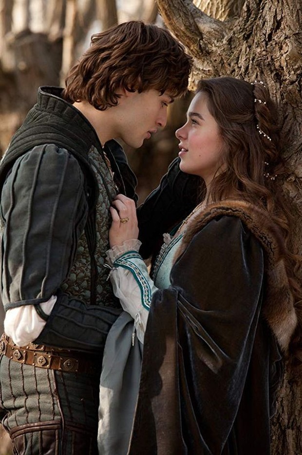 Romeo and Juliet (2013)
