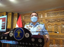 Kakanwil Kemenkumham Banten-Plh Kalapas Tangerang Dicopot Buntut Napi Kabur