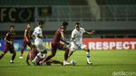 Sempat Tertinggal, Sriwijaya Kalahkan Persiba