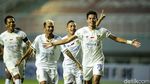 Sempat Tertinggal, Sriwijaya Kalahkan Persiba
