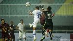 Sempat Tertinggal, Sriwijaya Kalahkan Persiba
