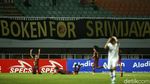 Sempat Tertinggal, Sriwijaya Kalahkan Persiba