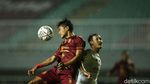 Sempat Tertinggal, Sriwijaya Kalahkan Persiba