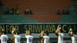 Sempat Tertinggal, Sriwijaya Kalahkan Persiba