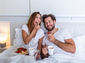 Sex Coffee Lagi Tren, Diracik dari Bahan Alami