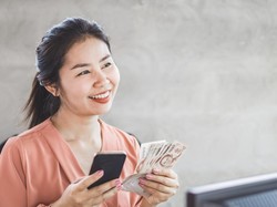 RI Jadi Negara Paling Dermawan Sedunia, Sudah 6 Tahun Berturut-turut