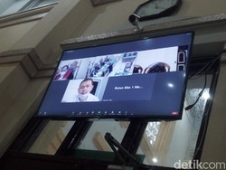 Dokter Penjual Vaksin COVID Ilegal di Sumut Dituntut 4 Tahun Penjara