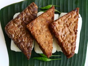 13 Kuliner Khas Jogja Jadi Warisan Budaya, Ada Kopi Joss-Jadah Tempe 13 Kuliner Khas Jogja Jadi Warisan Budaya, Ada Kopi Joss-Jadah Tempe