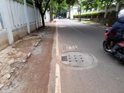 Gerindra Nilai PSI Cari Sensasi soal Usul Bikin Pansus Sumur Resapan