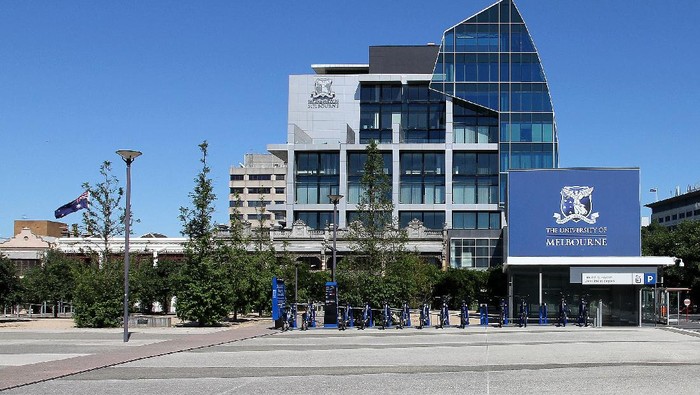 Kuliah S2 & S3 Gratis di University of Melbourne? Cek Syaratnya di Sini!