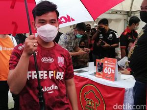 Gibran Rakabuming 2 Kali Kena COVID-19, Ahli Jelaskan Soal Reinfeksi