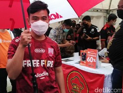 Gibran Rakabuming 2 Kali Kena COVID-19, Ahli Jelaskan Soal Reinfeksi