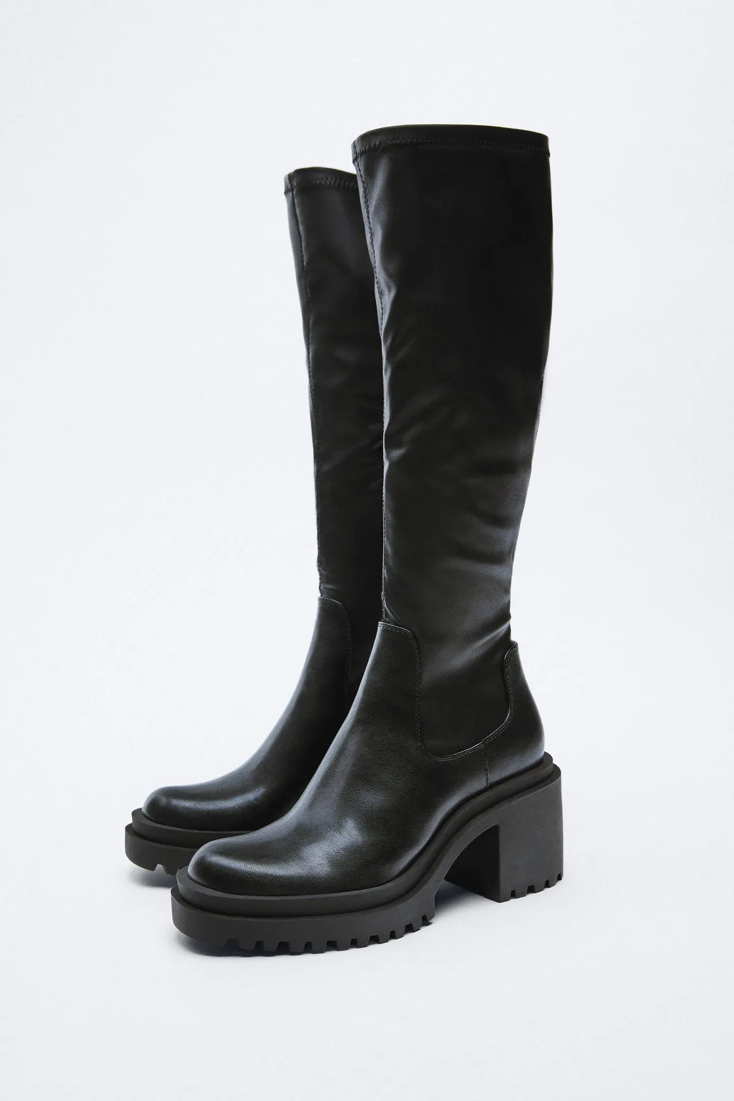 Zara - Bot Hak Ketat