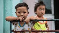 Ngeri! Mulai Besok Warga Korut Dilarang Tertawa Selama 11 Hari