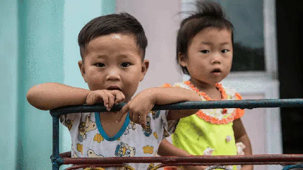 Ngeri! Mulai Besok Warga Korut Dilarang Tertawa Selama 11 Hari