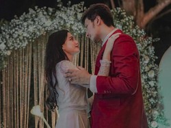 Aditya Zoni, Adik Ammar Zoni Lamar Kekasih yang Baru 5 Bulan Dipacari