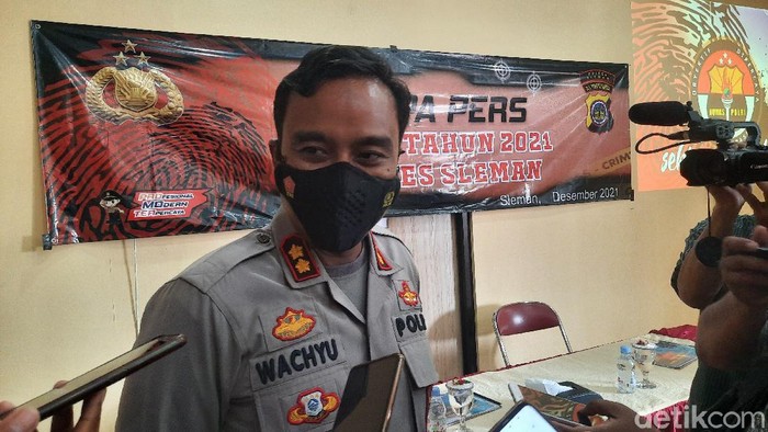 AKBP Wachyu Tri Budi