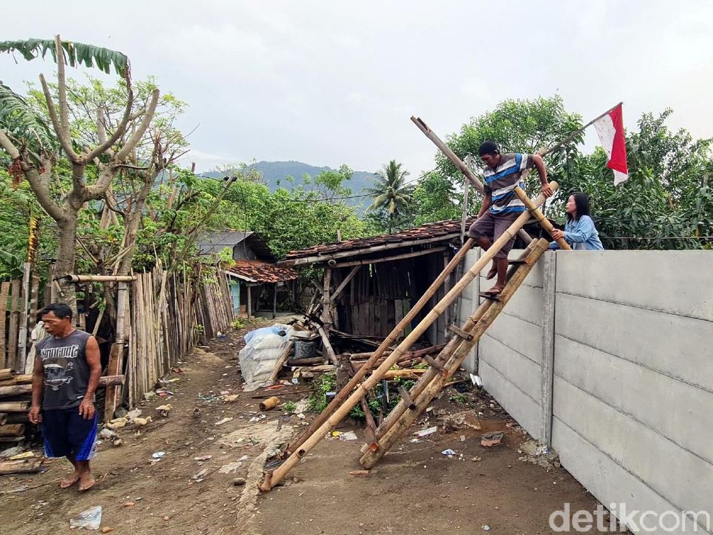 Pertamina Buka Suara soal Penembokan Akses Warga di Sukabumi