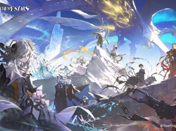 4 Hal Dasar yang Perlu Dipelajari di Game Alchemy Stars