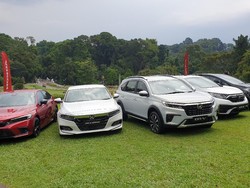 Ada Wacana Diskon PPnBM Permanen, All New Honda BR-V Bakal Dapat?