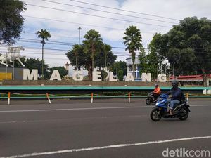 CFD Gelora Sanden Kota Magelang Kembali Digelar Akhir Pekan Ini CFD Gelora Sanden Kota Magelang Kembali Digelar Akhir Pekan Ini