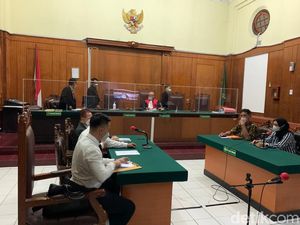 Gugatan Kasus Pencabulan Ditolak, Kapan Anak Kiai di Jombang Ditahan?