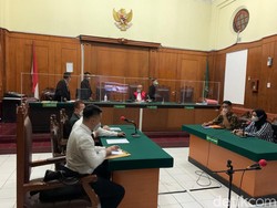 Gugatan Kasus Pencabulan Ditolak, Kapan Anak Kiai di Jombang Ditahan?