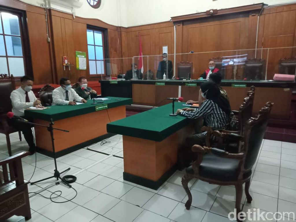 Gugatan Anak Kiai di Jombang ke Kapolda Jatim dalam Kasus Pencabulan Ditolak
