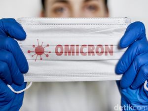 Apa Itu Omicron? Ini Asal Nama Varian Baru Covid yang Kini Ada di RI Apa Itu Omicron? Ini Asal Nama Varian Baru Covid yang Kini Ada di RI