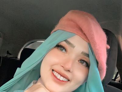 8 Potret Pegawai Negeri Cantik di Kalimantan Viral, Gaya Hijab Model Rambut