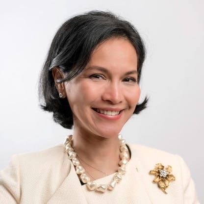 Arini Subianto