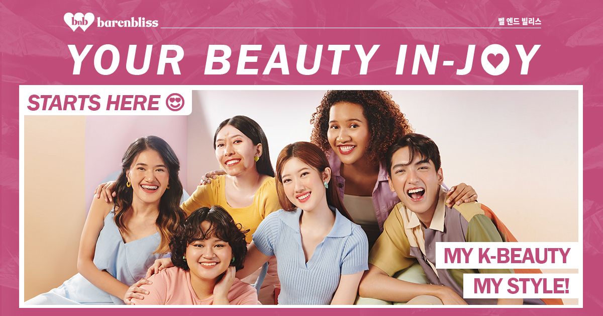 barenbliss Ajak Perempuan Indonesia untuk Mendobrak Standar Kecantikan