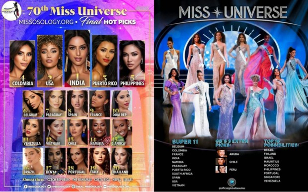 Beberapa hal menarik tentang Harnaaz Kaur Sandhu/Foto: Instagram.com/Dpidamu Beberapa hal menarik tentang Harnaaz Kaur Sandhu/Foto: Instagram.com/Dpidamu