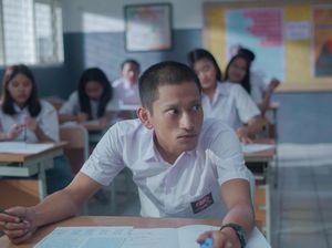 Bio One hingga Ajil Ditto Rela Diet Demi Peran Film Bio One hingga Ajil Ditto Rela Diet Demi Peran Film