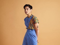 Totalitas Bio One Cukur Alis untuk Film Father & Son