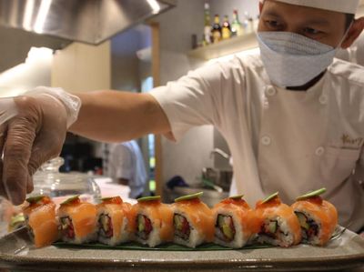 Bisnis Restoran Jepang Makin Menjamur di Ibu Kota
