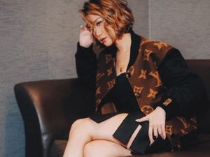 Lama Absen di Dunia Akting, BCL Akui Rindu