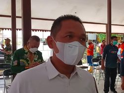 Proses Relokasi Hunian Korban Erupsi Gunung Semeru Dimulai Besok