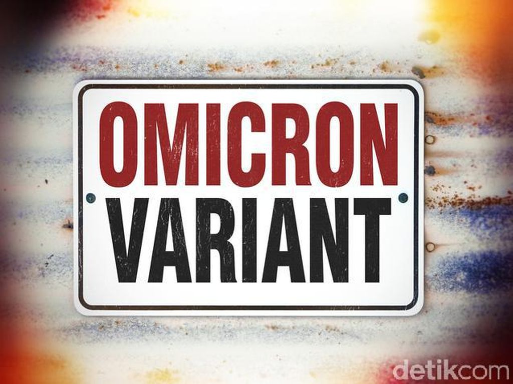 Update Omicron: Meninggal Jadi 3; Subvarian Siluman BA.2 Sudah Masuk RI