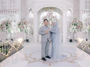 Most Pop Sepekan: Pernikahan di Gang Sempit Bekasi Viral, Biayanya Bikin Kaget Most Pop Sepekan: Pernikahan di Gang Sempit Bekasi Viral, Biayanya Bikin Kaget